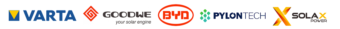 Battery Storage Brands Battery Storage Brands
