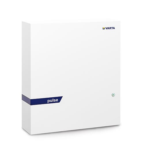 VARTA Pulse 3 from VARTA Storage VARTA Pulse 3 from VARTA Storage