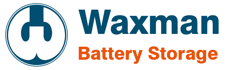 Waxman Battery Storage logo