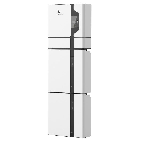 Alpha ESS -Smile5 - Hybrid Inverter - 5kW